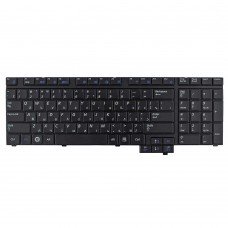 Клавіатура для Samsung R720 R728 R730 series, RU, black, (BA59-02531A) Клавіатура для Samsung R720 R728 R730 series, RU, black, (BA59-02531A)