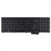Клавіатура для ноутбука Samsung R720 R728 R730 series, RU, black, (BA59-02531A)