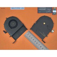 Вентилятор кулер Apple MacBook Pro Retina A1502 Me864 Me865 Me866 (Original)