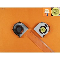 Вентилятор кулер для Sony VAIO VPC-EH VPC-EL (Для Forcecon/Delta Product, Не для EH11 EH14, Original)
