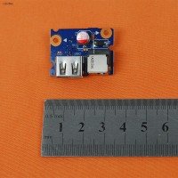 Разъем питания для Lenovo G480 G485 G580, с платой LG4858 (5.5*2.5)