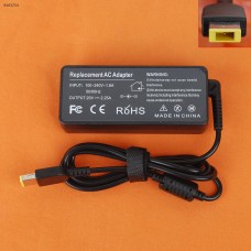 Блок живлення для Lenovo V330-15 V130-15 330S-14 330S-15 ThinkPad E531 T460 T470 X260 X380, 20V 4.5A 90W