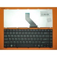 Клавіатура Fujitsu Lifebook Lh530 Lh531 Lh520 Black US