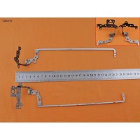 Петлі для HP Pavilion 15-P series, пара, ліва+права