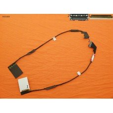 Шлейф матрицы для Asus EeePc 1008HA 1008HAG 1008PGO, (LVDS 40pin, 1422-00NR000, 14G2208HA10E) Шлейф матрицы для Asus EeePc 1008HA 1008HAG 1008PGO, (LVDS 40pin, 1422-00NR000, 14G2208HA10E)