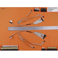 Шлейф матриці для Dell Inspiron 5421 5437 3437 3421 5435 2421, (for Touch, Версія 2, 50.4XP09.021, Аналог)