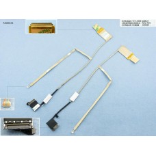 Шлейф матриці для HP Compaq CQ43 G43 430 431 435 436, (LED 40pin)