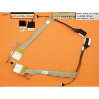 Шлейф матриці для HP Compaq Presario CQ50 G50 CQ60 G60, (50.4H507.001, 50.4H506.002, 486583-001, Original)