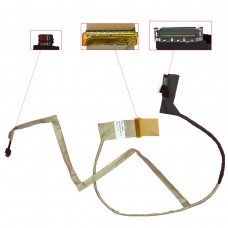 Шлейф матриці для HP Touchsmart 15-D, HP 250 255 G2 series, (747115-001 35040EH00-H0B-G, Аналог)