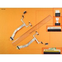 Шлейф матрицы для HP DV5-1000 Series (Аналог)