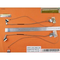 Шлейф матриці для Lenovo G400 G405 G410 G490 G490a, DC02001PP00