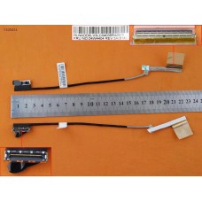 Шлейф матриці для Lenovo Thinkpad T430u, 04W4404, DD0LV3LC040