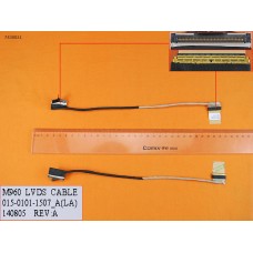 Шлейф матриці для Sony VPC-EA Series, LED 015-0101-1507_A