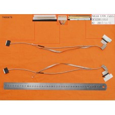 Шлейф матриці для Toshiba Satellite L670 L675, DC020011H10