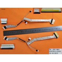 Шлейф матриці для Toshiba M300 M305 L310, DD0TE1LC000