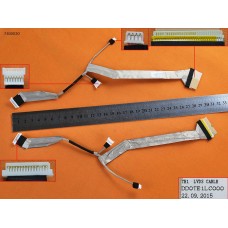 Шлейф матрицы для Toshiba M300 M305 L310, DD0TE1LC000