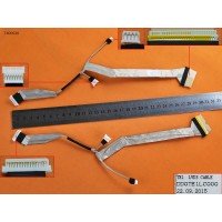 Шлейф матриці для Toshiba M300 M305 L310, DD0TE1LC000