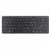 Клавиатура для ноутбука HP Elitebook 8470 8460 ProBook 6460 6470, RU/UA, (Black, w/o trackpoint)