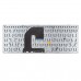 Клавиатура для ноутбука HP Elitebook 8470 8460 ProBook 6460 6470, RU/UA, (Black, w/o trackpoint)