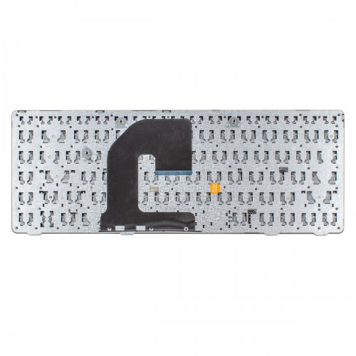 Клавіатура для ноутбука HP Elitebook 8470 8460 ProBook 6460 6470, RU/UA, (Black, w/o trackpoint) Клавіатура для ноутбука HP Elitebook 8470 8460 ProBook 6460 6470, RU/UA, (Black, w/o trackpoint)