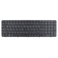 Клавиатура для HP Pavilion G7-1000, RU, Black , Original