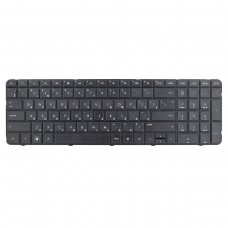 Клавиатура для HP Pavilion G7-1000, RU, Black , Original