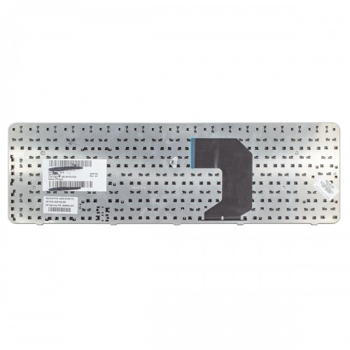Клавиатура для ноутбука HP Pavilion G7-1000, RU, Black , Original