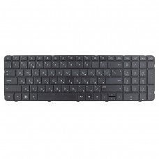 Клавіатура для HP Pavilion G7-1000, RU, Black , Original