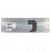 Клавіатура для ноутбука HP Pavilion G7-1000, RU, Black , Original