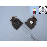 Вентилятор для Fujitsu Siemens Amilo Pro V2055 V2030 V2035 L1310g, (Original)