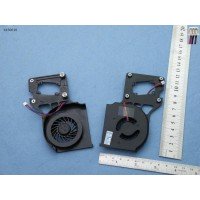 Вентилятор кулер для Lenovo Ibm Thinkpad R61 R61i R61e, (MCF-219PAM05, Original)