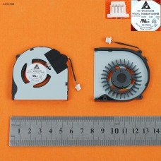 Вентилятор для Sony VAIO SVT13 SVT13-124CXS SVT131A11 SVT131A11T (Аналог)