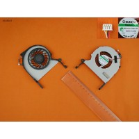 Вентилятор для Acer Aspire 8943 8943G, (MG75070V1-B000-S99, Original)