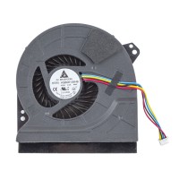 Вентилятор для Asus ROG G74SX, (BFB0705HA-WK08, KSB06105HA-BA82, 13GN5610P170-1, Original)