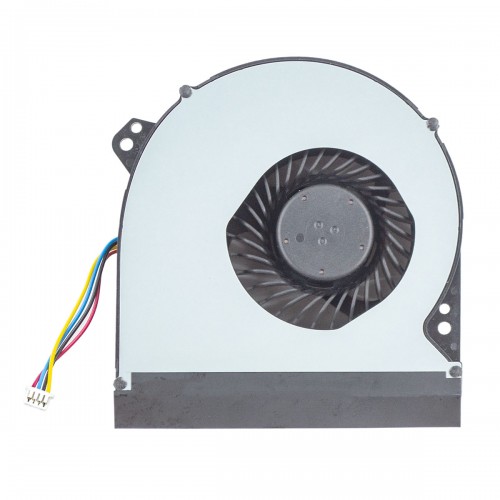Вентилятор для ноутбука Asus ROG G74SX, (BFB0705HA-WK08, KSB06105HA-BA82, 13GN5610P170-1, Original)