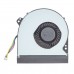 Вентилятор для ноутбука Asus ROG G74SX, (BFB0705HA-WK08, KSB06105HA-BA82, 13GN5610P170-1, Original)