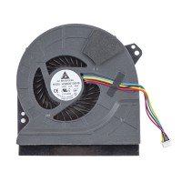 Вентилятор для Asus ROG G74SX, (BFB0705HA-WK08, KSB06105HA-BA82, 13GN5610P170-1, Original)