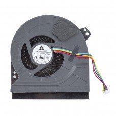 Вентилятор для Asus ROG G74SX, (BFB0705HA-WK08, KSB06105HA-BA82, 13GN5610P170-1, Original)
