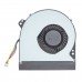 Вентилятор для ноутбука Asus ROG G74SX, (BFB0705HA-WK08, KSB06105HA-BA82, 13GN5610P170-1, Original)
