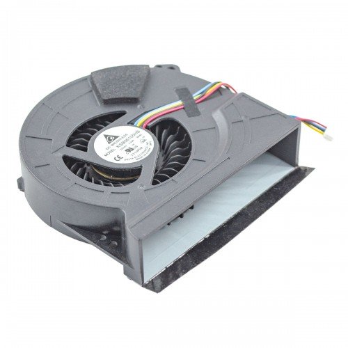 Вентилятор для ноутбука Asus ROG G74SX, (BFB0705HA-WK08, KSB06105HA-BA82, 13GN5610P170-1, Original)