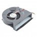Вентилятор для ноутбука Asus ROG G74SX, (BFB0705HA-WK08, KSB06105HA-BA82, 13GN5610P170-1, Original)