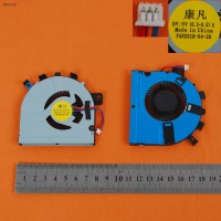 Вентилятор кулер Toshiba Satellite M40t-AT02S M50-A M40T E45T U40T M40-A (3-pin, Аналог)