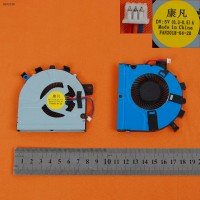 Вентилятор кулер Toshiba Satellite M40t-AT02S M50-A M40T E45T U40T M40-A (3-pin, Аналог)