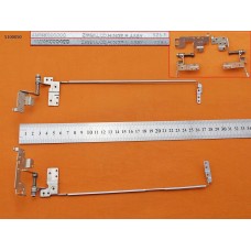 Петлі для Lenovo B50 B50-30 B50-45 B50-70 B50-80 N50-30 N50-45 N50-70 (пара, ліва+права)