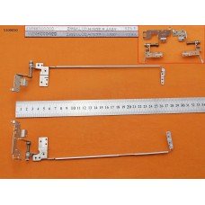 Петлі для Lenovo B50 B50-30 B50-45 B50-70 B50-80 N50-30 N50-45 N50-70 (пара, ліва+права)
