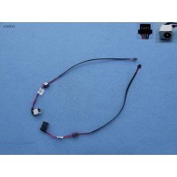 Разъем питания Acer Aspire One D250 P531 Kav60 PJ134 (5.5*1.7, с проводом) Разъем питания Acer Aspire One D250 P531 Kav60 PJ134 (5.5*1.7, с проводом)