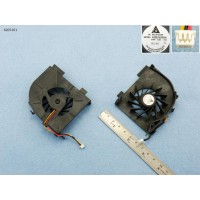 Вентилятор кулер HP Dv5-1000 Dv5t Series (Amd,For Discrete Video Card, Original)