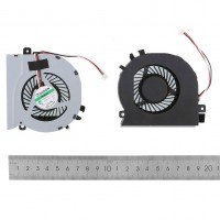 Вентилятор для Samsung NP270E5, NP270E5E NP270E5V NP300E5E NP300E5V series, (Original) Вентилятор для Samsung NP270E5, NP270E5E NP270E5V NP300E5E NP300E5V series, (Original)