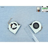 Вентилятор кулер для Toshiba Satellite C850 C855 C875 C870 L850 L870 (3 Pin, Version 1, Original)