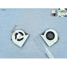 Вентилятор кулер для Toshiba Satellite C850 C855 C875 C870 L850 L870 (3 Pin, Version 1, Original)